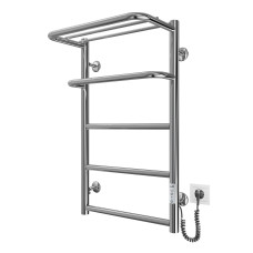 Mario Електрична рушникосушарка Hotel-I 650х430 TR K таймер-регулятор (2.3.6200.11.P)