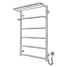 Mario Електрична рушникосушарка Hotel-I 800х530 TR K таймер-регулятор (2.3.6203.11.P)