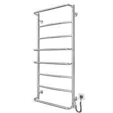 Mario Електрична рушникосушарка Люкс-I 1090х530 TR K таймер-регулятор (2.3.0317.10.P)