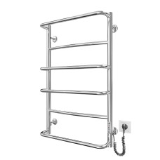 Mario Електрична рушникосушарка Люкс-I 800х530 TR K таймер-регулятор (2.3.0315.10.P)