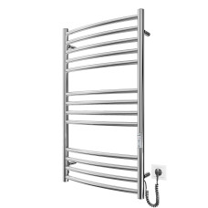 Mario Електрична рушникосушарка Фенікс-I 830х500 TR K таймер-регулятор (2.2.1302.03.P)