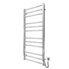 Mario Електрична рушникосушарка Преміум Класік-I 1100х500 TR K таймер-регулятор (2.2.1610.03.P)