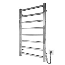 Mario Електрична рушникосушарка Токіо-I 800х500 TR K таймер-регулятор (2.2.1702.03.P)