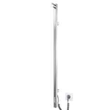 Mario Електрична рушникосушарка Ray Cubo-I 1100х30 TR таймер-регулятор (2.2.1202.16.Р)