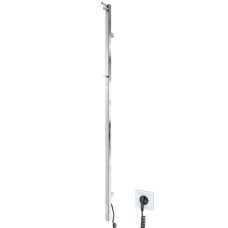 Mario Електрична рушникосушарка Ray Cubo-I 1500х30 TR таймер-регулятор (2.2.1203.16.Р)