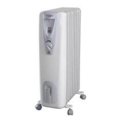 TESY Масляний радіатор CB 2009 E01 R