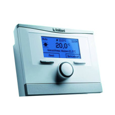 VAILLANT VR 91 Прилад для  дистанційного регулювання окремого контуру опалення. (0020171336)