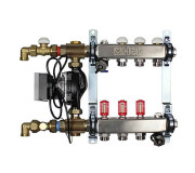 Тепла підлога