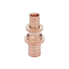 REHAU Муфта RAUTITAN з'єднувальна перехідна 40-25 (RX+) (456395001)