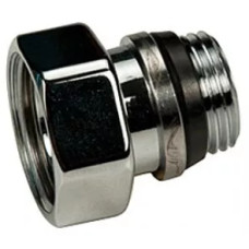 Giacomini Глянсовий відвід, розмір 1/2 " (T15TGX004)