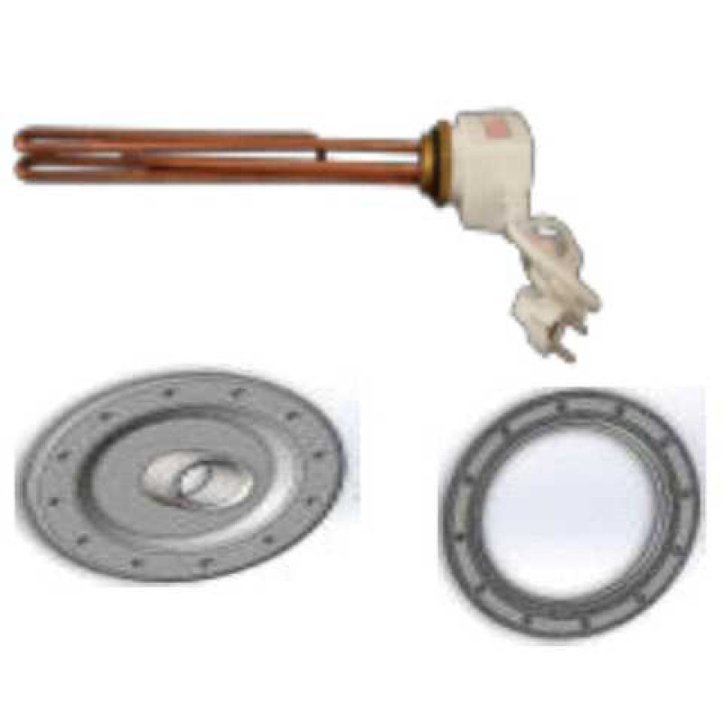 TESY Нагрівальний елемент El Kit 4,5kW/750-2000L