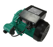 Насоси для підвищення тиску