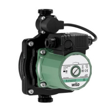 Wilo Насос для підвищення тиску PB BOOST FIRST 15/12-E-F