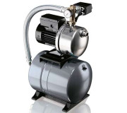 Насосні станції