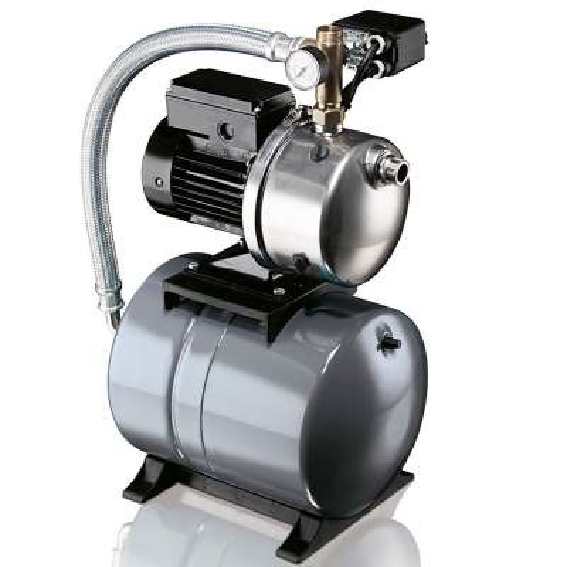 GRUNDFOS Насосна установка  JPB 6 60л