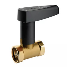 Статичний балансувальний клапан DN 32S Nexus Brevis DRV Kvs 13,3 (без дренажу) (MN80597.446)