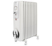 Обігрівачі масляні