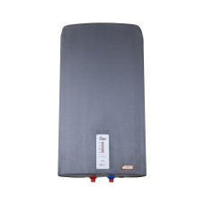 Tiki Водонагрівач (бойлер) електричний 50 л. Gorenje OGBS 50 E5 Supr SD 50V9 (700089) (колір Темно-сіра Алькантара)