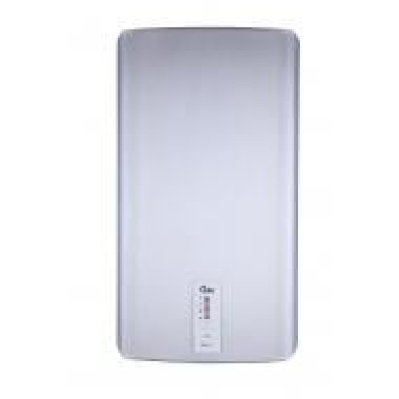 Tiki Водонагрівач (бойлер) електричний 50 л. Gorenje OGBS 50 E5 Supr SD 50V9 (700089) (колір світлий алюміній)