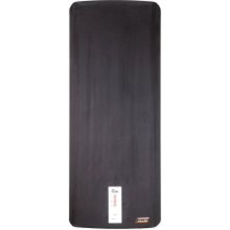 Tiki Водонагрівач (бойлер) електричний 80 л. Gorenje OGBS 80 E5 Supr SD 80V9 (колір Чорна Алькантара)