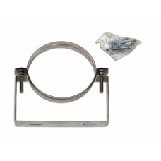 VAILLANT Кронштейн для зовнішнього монтажу димоходу (50-90 мм) з нержавіючої сталі (0020106400)