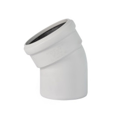 Ostendorf Коліно 110*30 (безшумка) (335110)