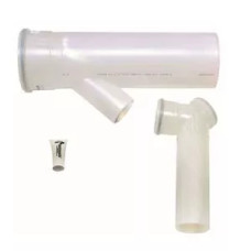 VAILLANT Комплект для підключення третього котла в каскад (монтаж в лінію) (0020106429)