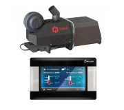 Пелетні пальники