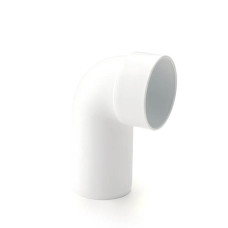 REHAU Патрубок для сифону RAUPIANO PLUS кутовий 50/50 (121444001)