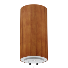 WILLER Декоративный чехол для бойлера EV80DR Optima (Деревянные рейки; 1047*810мм; №30) (CC810-Wooden-pln)