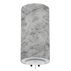 WILLER Декоративний чохол для бойлера EV50DR Optima (Білий мармур / 1055х560мм / 18) (CC560-White-marble)