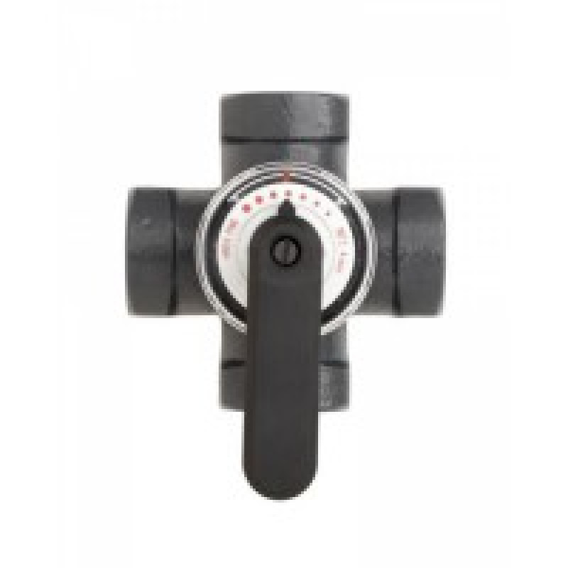 Повор.клапан HRB4, PN10, DN32/16 вн.різь (065Z0415)