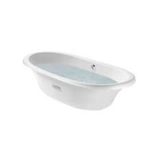 NEWCAST ванна 170*85см біла, ROCA (A233650007)