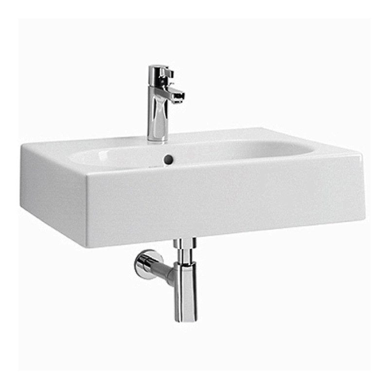 TWINS - умивальник 60 * 46 см., KOLO Польша (L51160000)