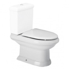 AMERICA унітаз чаша підлоговий, ROCA (A342497000)