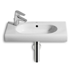 Н-МЕРІДІАН умивальник 600 * 320, відвед. ліве (у уп.), ROCA (A32724X000)