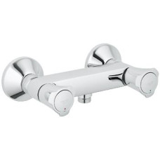 COSTA L-змішувач одноважiльний для душу, хром, GROHE (26330001)