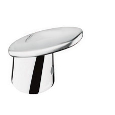 Grohe Рычаг к смесителю для раковины/бидецв.жемчужно-синий, GROHE (46371IN0)