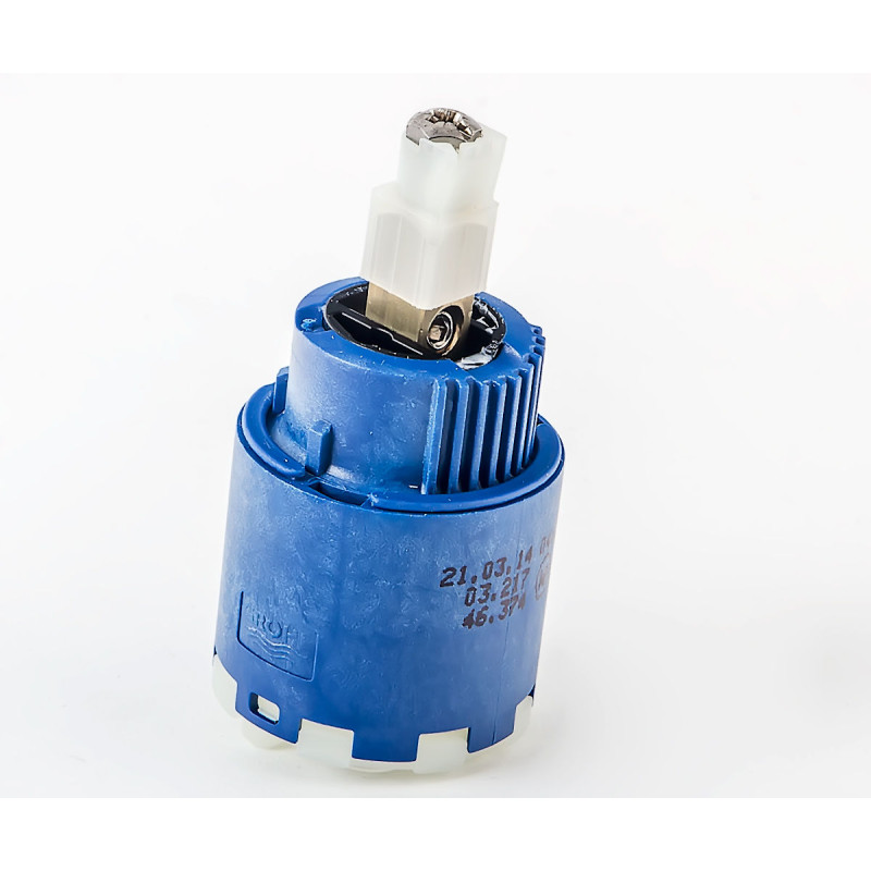 Картридж керамічний 35 мм SilkMove  (46374000)