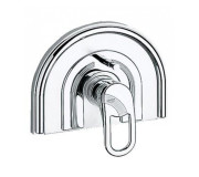 Змішувачі прихованого монтажу