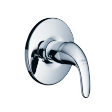 Focus E Смеситель для душа, однорычажный, HANSGROHE (31765000)