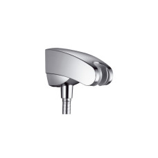 Porter E Держатель со шлангом Isilfex B 1250 мм, HANSGROHE (27507000)