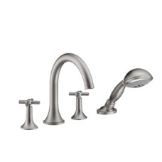 Змішувач на край ванни Hansgrohe Axor Terrano (37447810)
