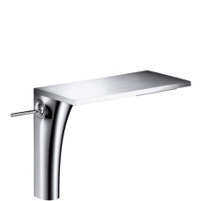 Axor Massand - змішувач на умивальник HANSGROHE 18020000, AXOR (18020000)