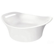Axor Urquiola - Раковина 500 мм, білий HANSGROHE 11301000, AXOR (11301000)