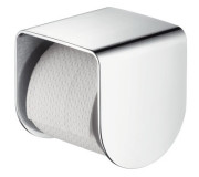 Тримачі для туалетного паперу