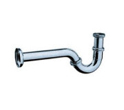 Сифони для раковини