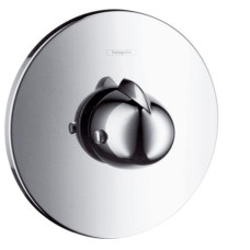 Термостат для душу Hansgrohe Ecostat (15710000)