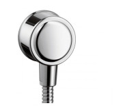 Комплектуючи для душових систем