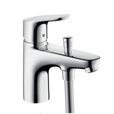 Focus E2 Monotrou одноважiльний змішувач для ванни/душу, HANSGROHE (31930000)